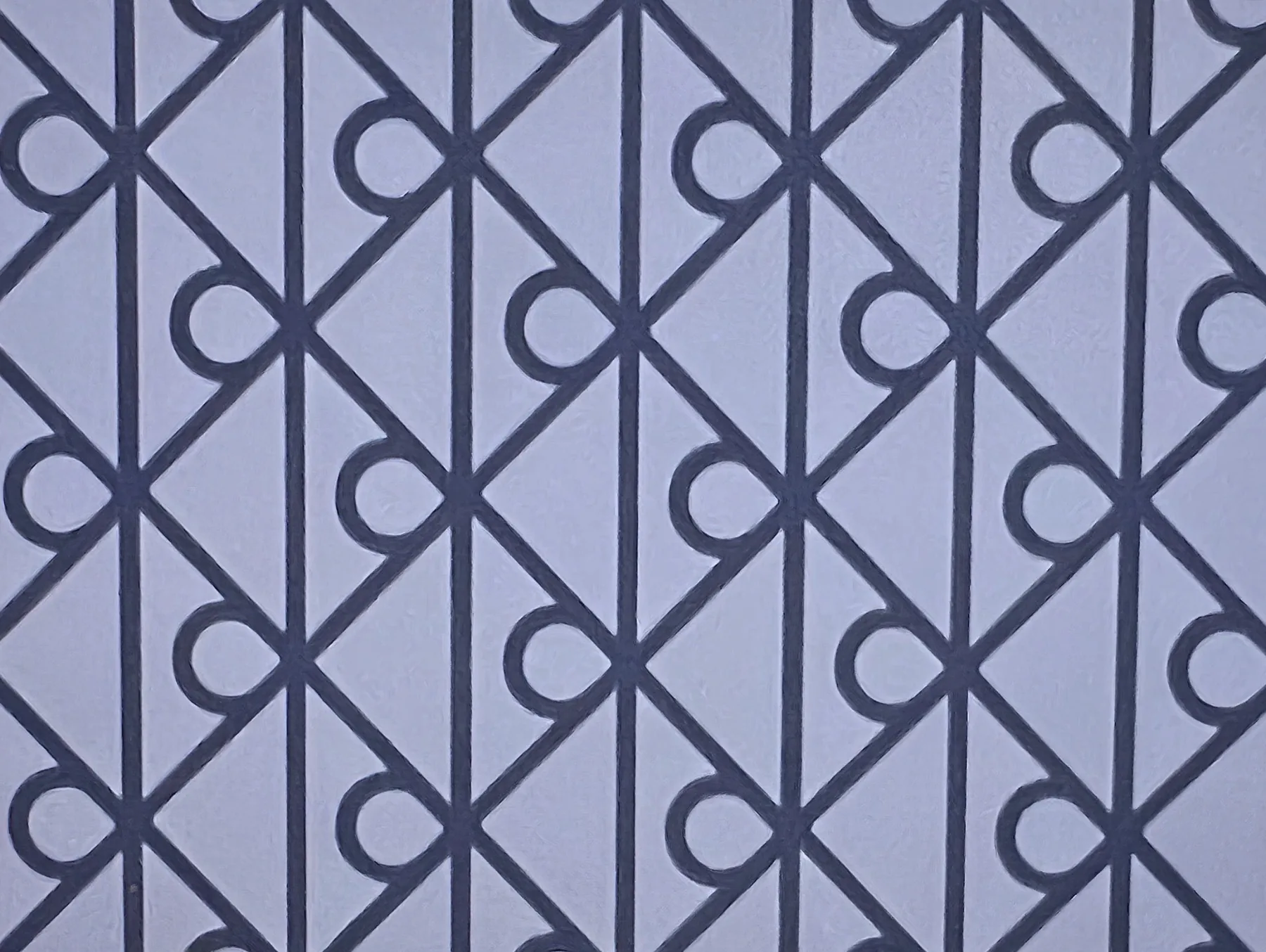 Calvin Klein pattern editing and shirt CAD