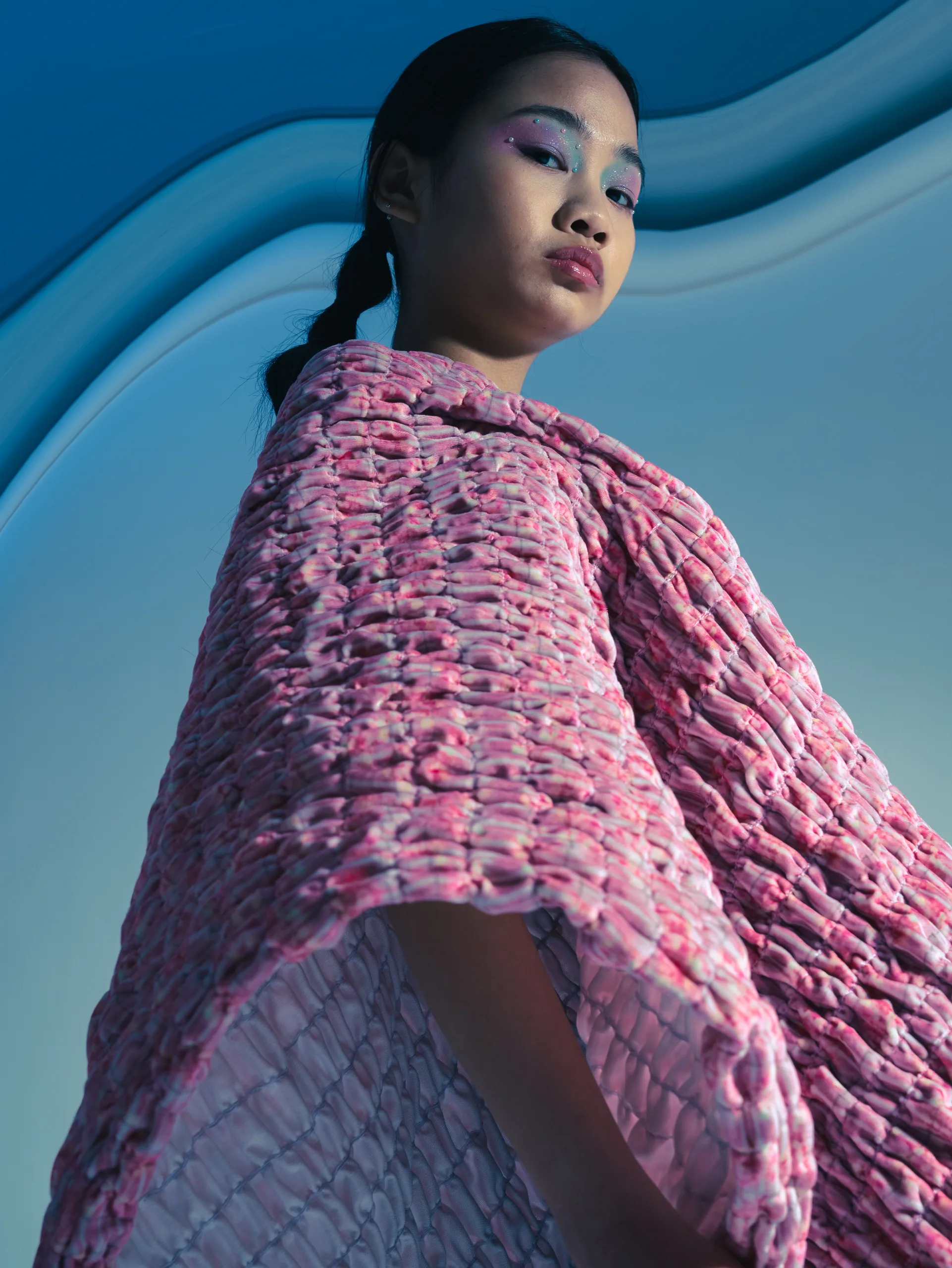 The Fish Dress