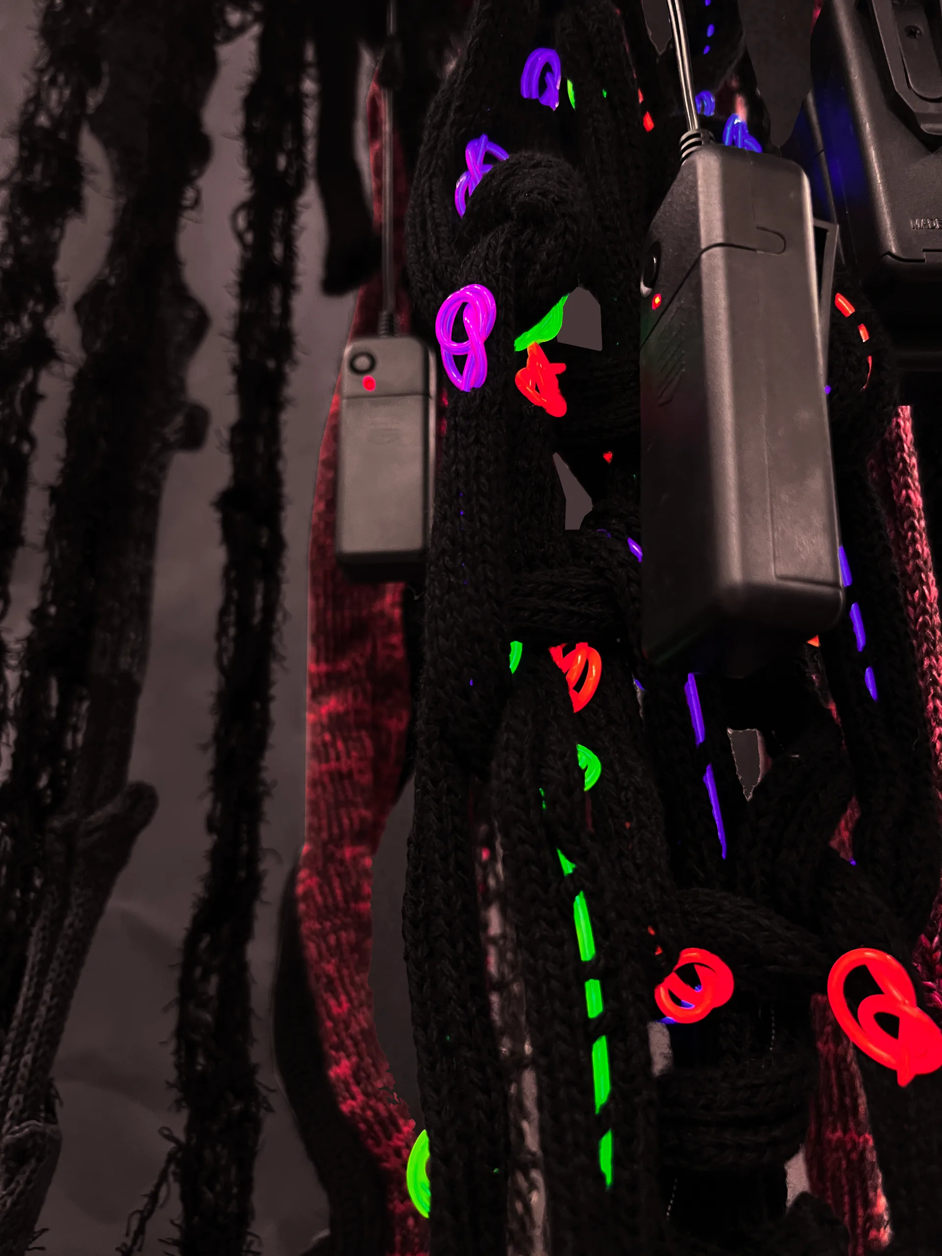 Memory — detail 2